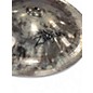 Used Zildjian 20in A Custom China Cymbal