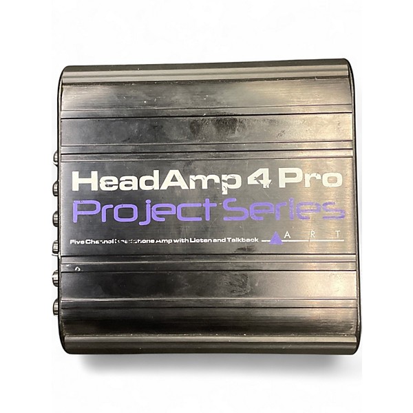 Used Art Headamp 4 Pro PROJECT SERIES Power Amp,New Products : American Fashion Style Bags On Sale