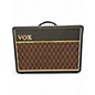 Used VOX AC10C1 10W 1x10 Tube Guitar Combo Amp thumbnail