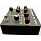 Used 2020s PRS WIND THROUGH THE TREES FLANGER Effect Pedal