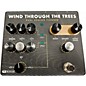 Used 2020s PRS WIND THROUGH THE TREES FLANGER Effect Pedal