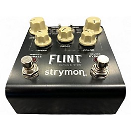 Used 2020s Strymon FLINT Effect Pedal