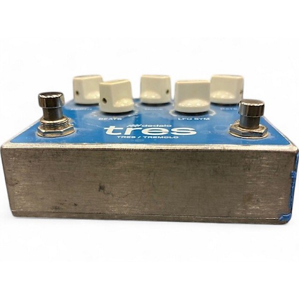 Used 2008 Dedalo TRS-4 Effect Pedal