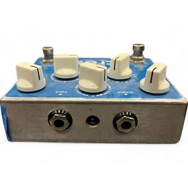 Used 2008 Dedalo TRS-4 Effect Pedal
