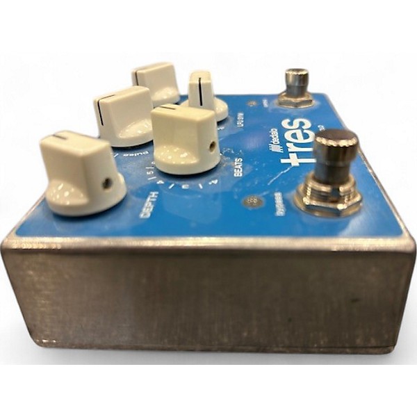 Used 2008 Dedalo TRS-4 Effect Pedal