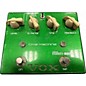 Used 2010s VOX JSDL Joe Satriani Delay Effect Pedal thumbnail