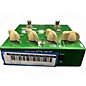 Used 2010s VOX JSDL Joe Satriani Delay Effect Pedal
