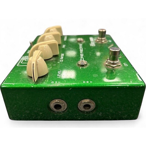 Used 2010s VOX JSDL Joe Satriani Delay Effect Pedal