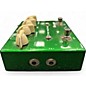 Used 2010s VOX JSDL Joe Satriani Delay Effect Pedal