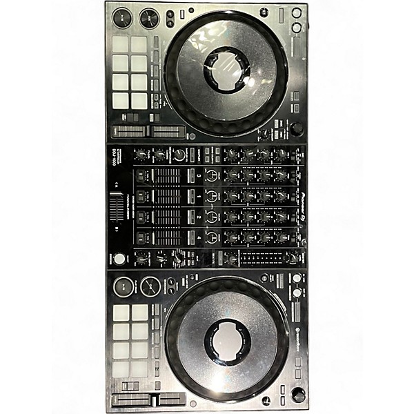 Used Pioneer DJ Used Pioneer DJ DDJ1000 DJ Controller