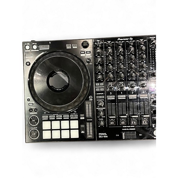 Used Pioneer DJ DDJ1000 DJ Controller