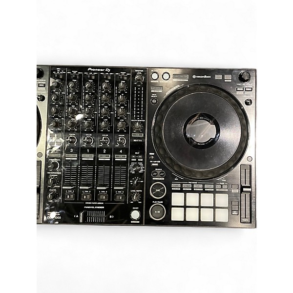 Used Pioneer DJ DDJ1000 DJ Controller