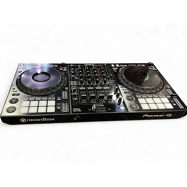 Used Pioneer DJ Used Pioneer DJ DDJ1000 DJ Controller