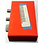 Used Focusrite Scarlett Solo Audio Interface