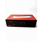 Used Focusrite Scarlett Solo Audio Interface