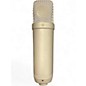 Used RODE NT1A Condenser Microphone thumbnail