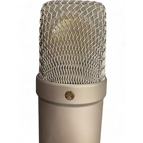 Used RODE NT1A Condenser Microphone