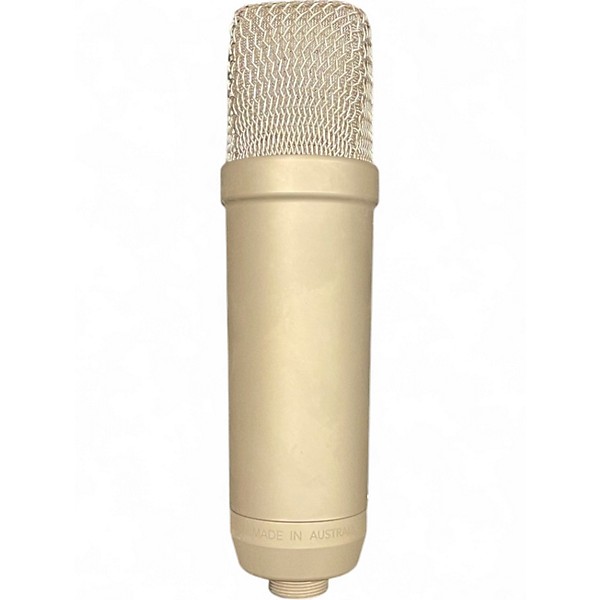 Used RODE NT1A Condenser Microphone