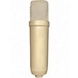 Used RODE NT1A Condenser Microphone