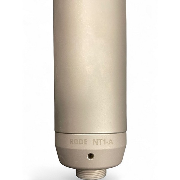 Used RODE NT1A Condenser Microphone