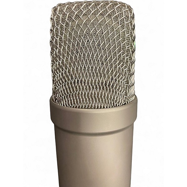 Used RODE NT1A Condenser Microphone