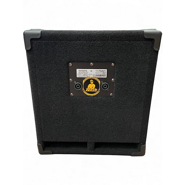 Used Markbass new york 121 cab Bass Cabinet