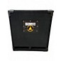 Used Markbass new york 121 cab Bass Cabinet