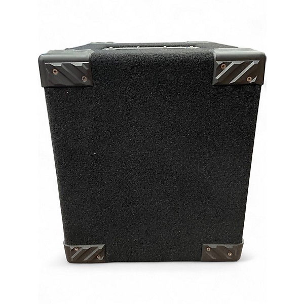 Used Markbass new york 121 cab Bass Cabinet