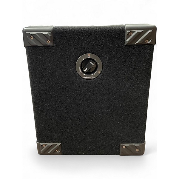 Used Markbass new york 121 cab Bass Cabinet