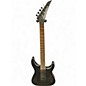 Used Jackson X Series Soloist SLA6 DX Baritone Matte Black Baritone Guitars thumbnail
