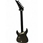 Used Jackson X Series Soloist SLA6 DX Baritone Matte Black Baritone Guitars
