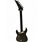 Used Jackson X Series Soloist SLA6 DX Baritone Matte Black Baritone Guitars