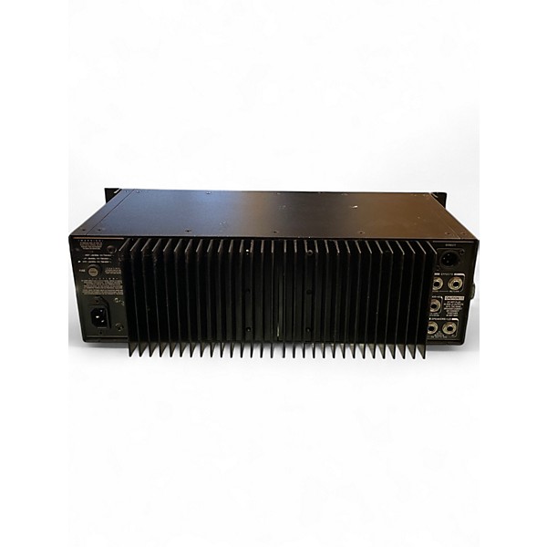 Used Gallien-Krueger 800RB Bass Amp Head
