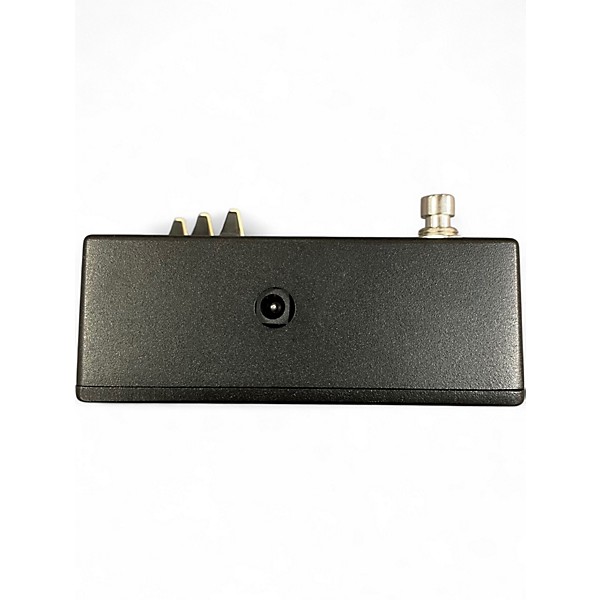 Used Walrus Audio Fundamental Distortion Effect Pedal