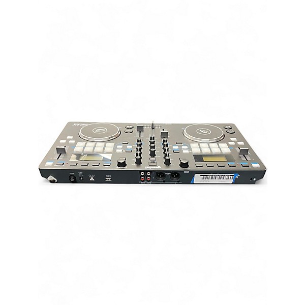 Used Gemini gmx DJ Mixer