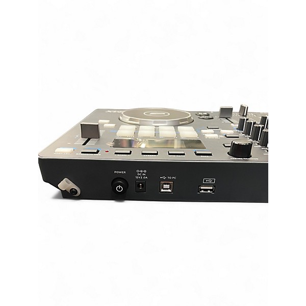 Used Gemini gmx DJ Mixer