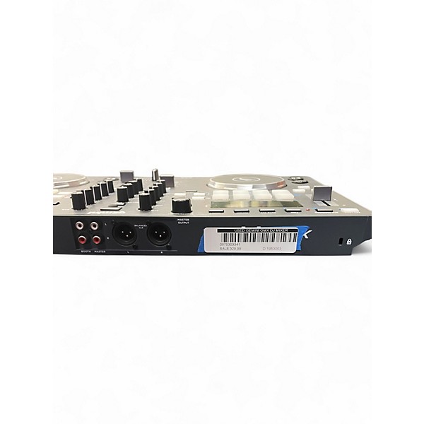 Used Gemini gmx DJ Mixer