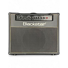 Used Blackstar HT Club 40 Venue 40W 1x12 Tube Guitar Combo Amp