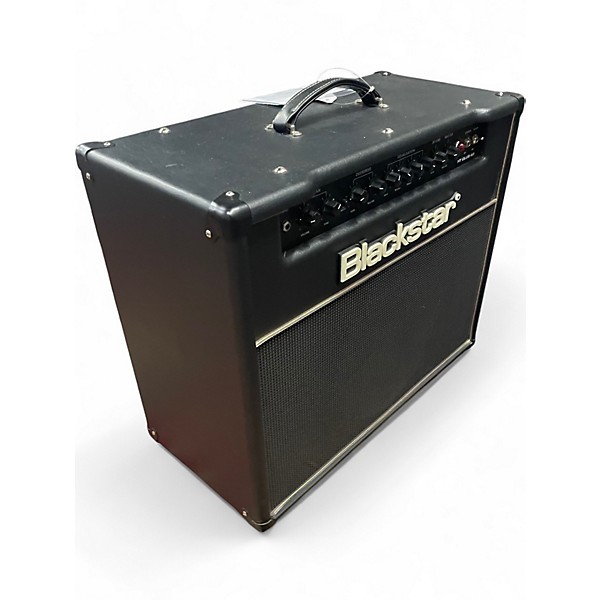 Used Blackstar HT Club 40 Venue 40W 1x12 Tube Guitar Combo Amp