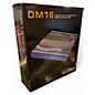 Used Midas DM16 Unpowered Mixer