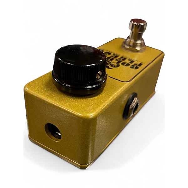Used Mythos Used Mythos GOLDEN FLEECE Effect Pedal | Guitar Used Mythos Used Mythos GOLDEN FLEECE Effect Pedal | Guitar