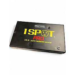 Used Trutone 1 SPOT CS6 Pedal Board