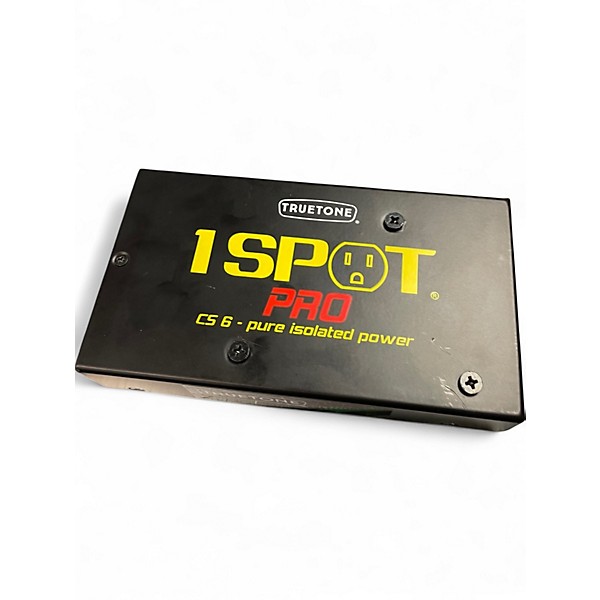 Used Trutone 1 SPOT CS6 Pedal Board,Specials : American Fashion Style Bags On Sale