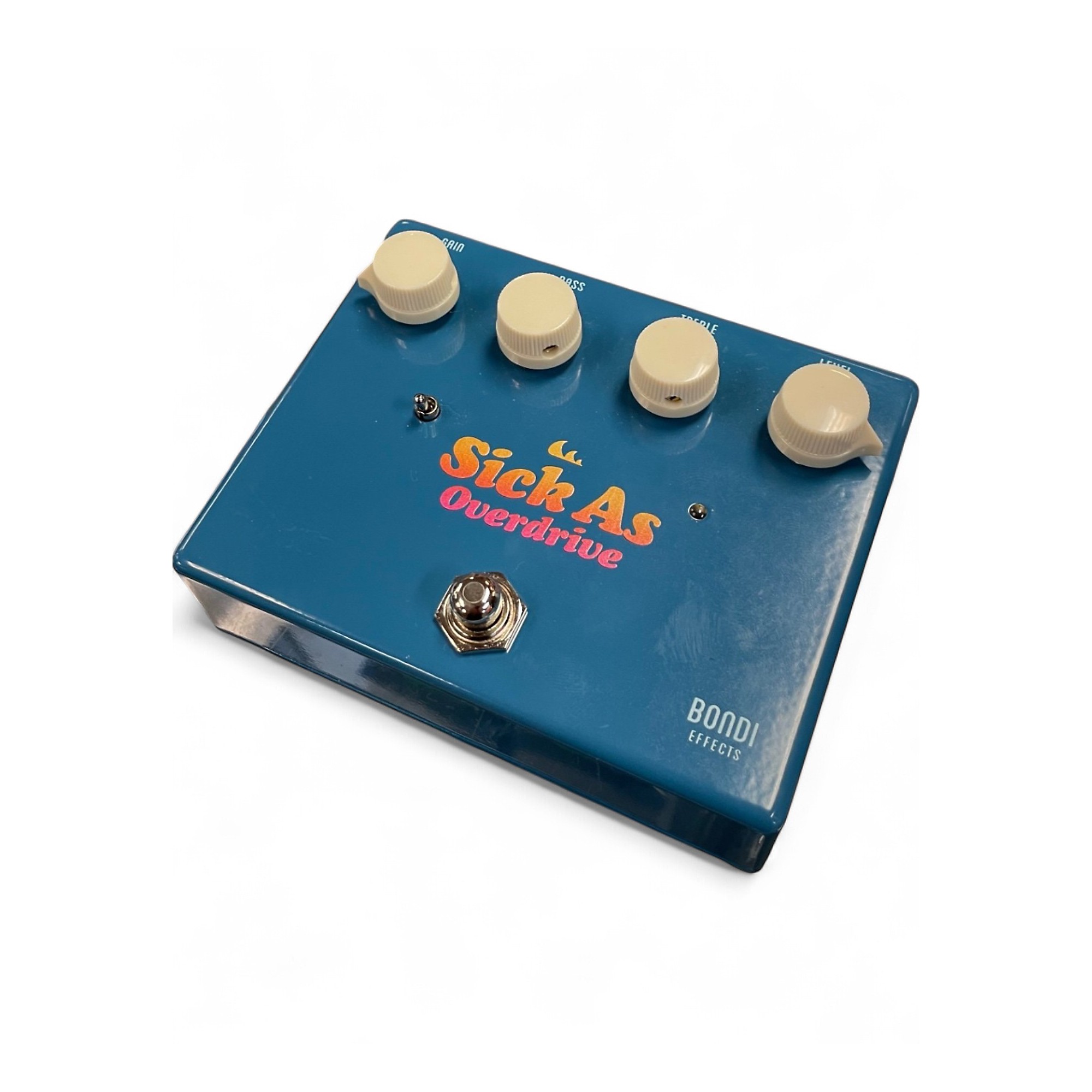 Used Bondi Effects SickAS Effect Pedal | Guitar Center