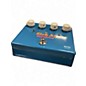Used Bondi Effects SickAS Effect Pedal