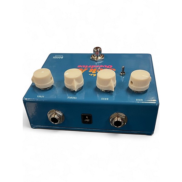Used Bondi Effects SickAS Effect Pedal