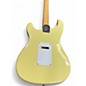 Used PRS SE Silver Sky Yellow Solid Body Electric Guitar thumbnail