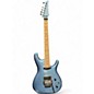 Used Ibanez JS140M Soda Blue Solid Body Electric Guitar thumbnail