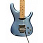 Used Ibanez JS140M Soda Blue Solid Body Electric Guitar