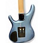 Used Ibanez JS140M Soda Blue Solid Body Electric Guitar